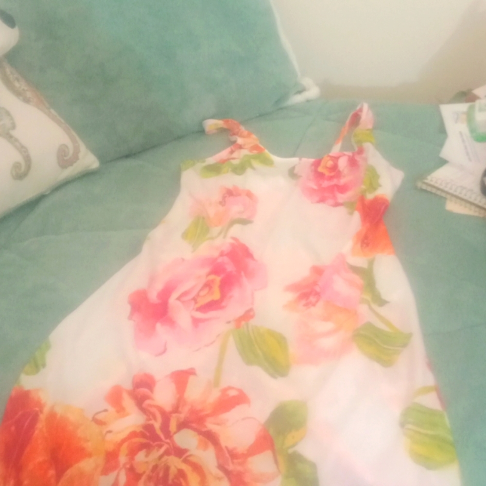 Natori nightgown